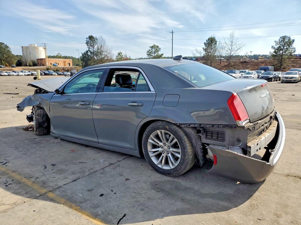 Продаж на аукціоні авто 2017 Chrysler 300, vin: 2C3CCAAG8HH647523, номер лоту: 76993595