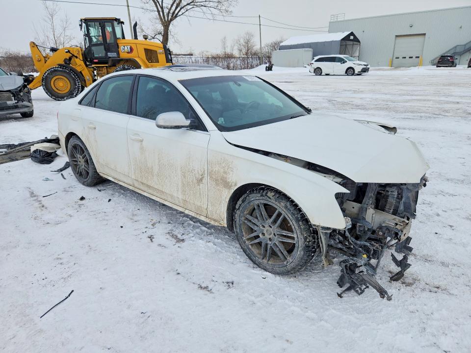 Продаж на аукціоні авто 2013 Audi S4, vin: WAUBGCFLXDA107299, номер лоту: 78643175