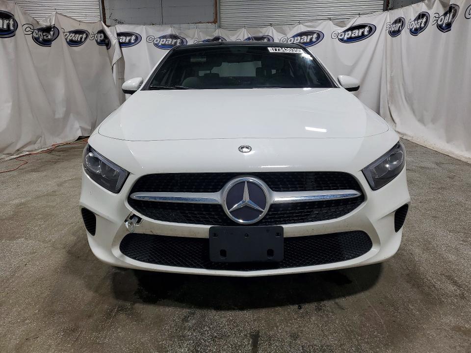 Продаж на аукціоні авто 2019 Mercedes-benz A, vin: WDD3G4EB7KW026501, номер лоту: 77343035