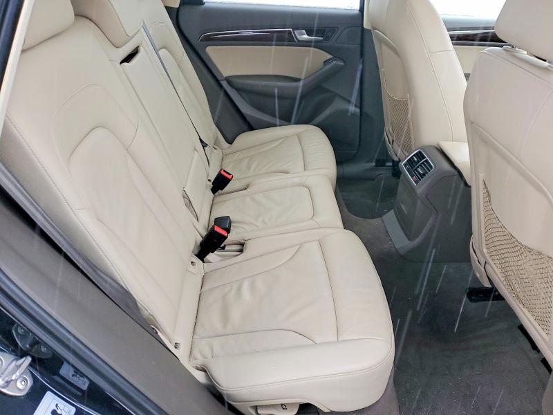 2015 Audi Q5 მანქანა იყიდება აუქციონზე, vin: WA1LFAFPXFA147221, აუქციონის ნომერი: 77869745