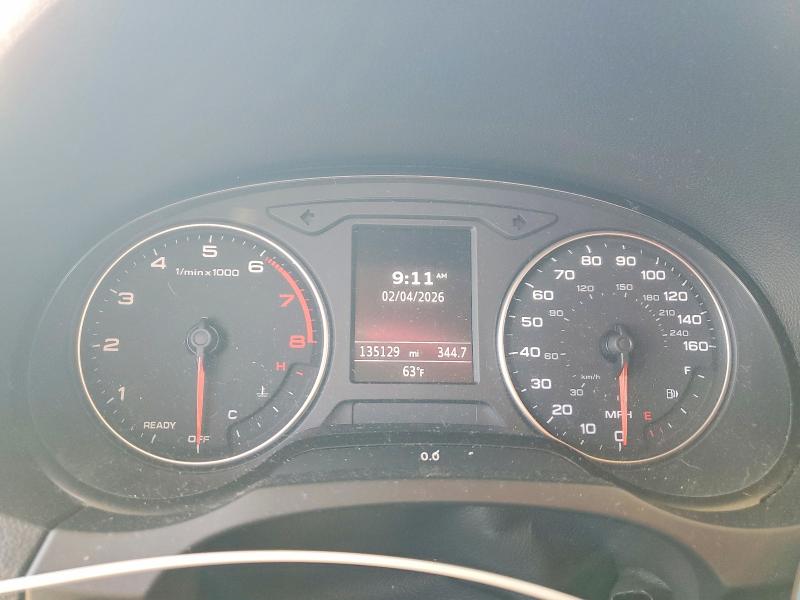 Aukcja sprzedaży 2016 Audi A3, vin: WAUA7GFF1G1023518, numer aukcji: 75506995