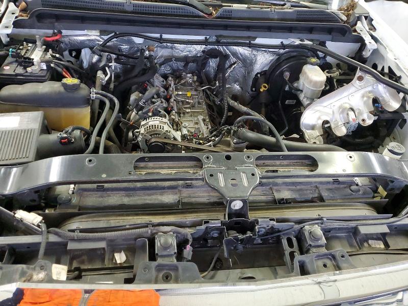 Продажа на аукционе авто 2017 Chevrolet Silverado, vin: 1GCRCNEC9HZ238533, номер лота: 55057906
