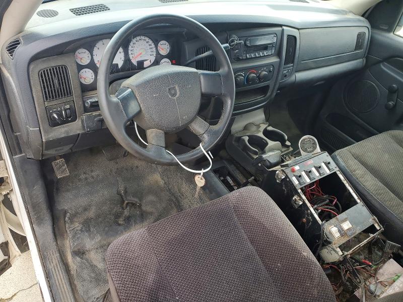 Aukcja sprzedaży 2005 Dodge Ram 2500, vin: 3D7KS26D65G832556, numer aukcji: 78535875