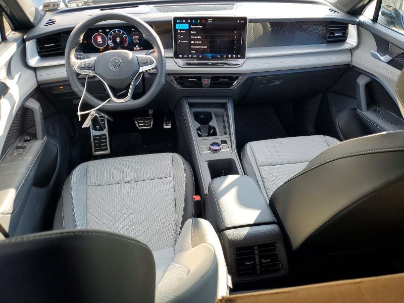 Aukcja sprzedaży 2025 Volkswagen Tiguan, vin: 3VVGR7RM8SM067899, numer aukcji: 78500535