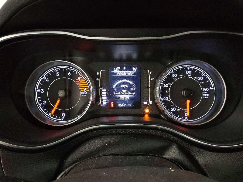 Продаж на аукціоні авто 2020 Jeep Cherokee, vin: 1C4PJMLX3LD631432, номер лоту: 78659235