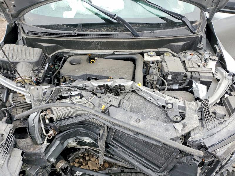 Продажа на аукционе авто 2024 Gmc Terrain, vin: 3GKALYEG3RL307974, номер лота: 79093395