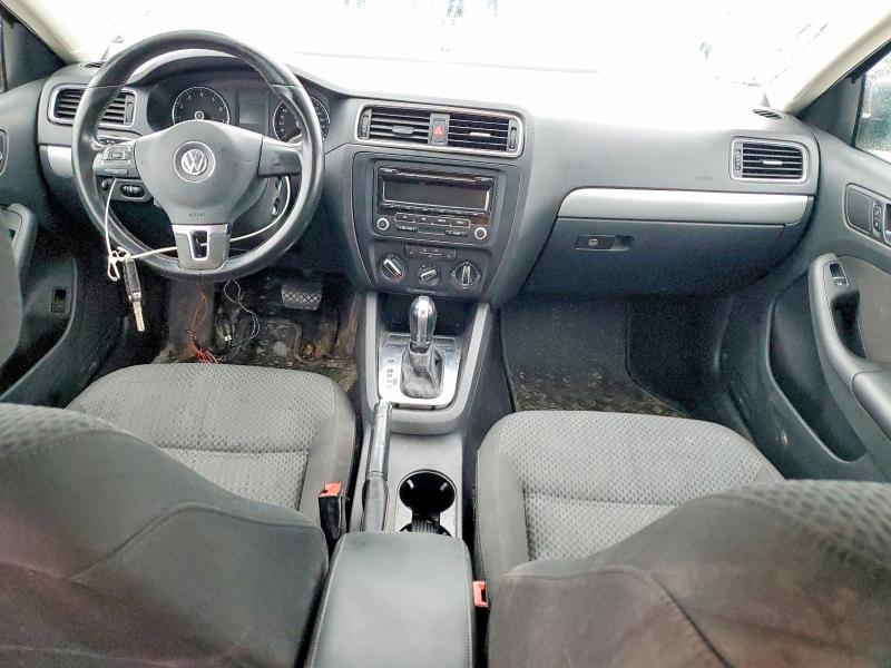 Продаж на аукціоні авто 2013 Volkswagen Jetta, vin: 3VWDX7AJ4DM389089, номер лоту: 76207195