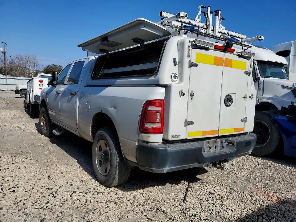 Aukcja sprzedaży 2019 Ram 2500, vin: 3C6UR5CJ8KG691017, numer aukcji: 48548786