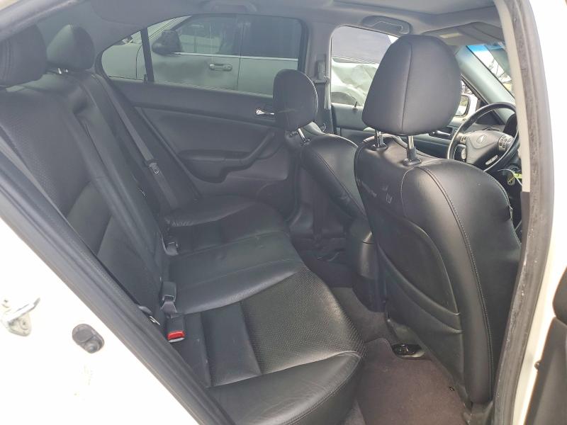 Aukcja sprzedaży 2007 Acura Tsx, vin: JH4CL96977C003063, numer aukcji: 78857375