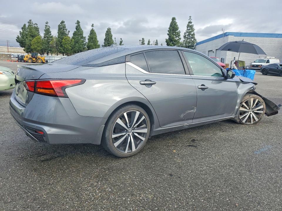 Aukcja sprzedaży 2022 Nissan Altima, vin: 1N4BL4CVXNN417365, numer aukcji: 77941425