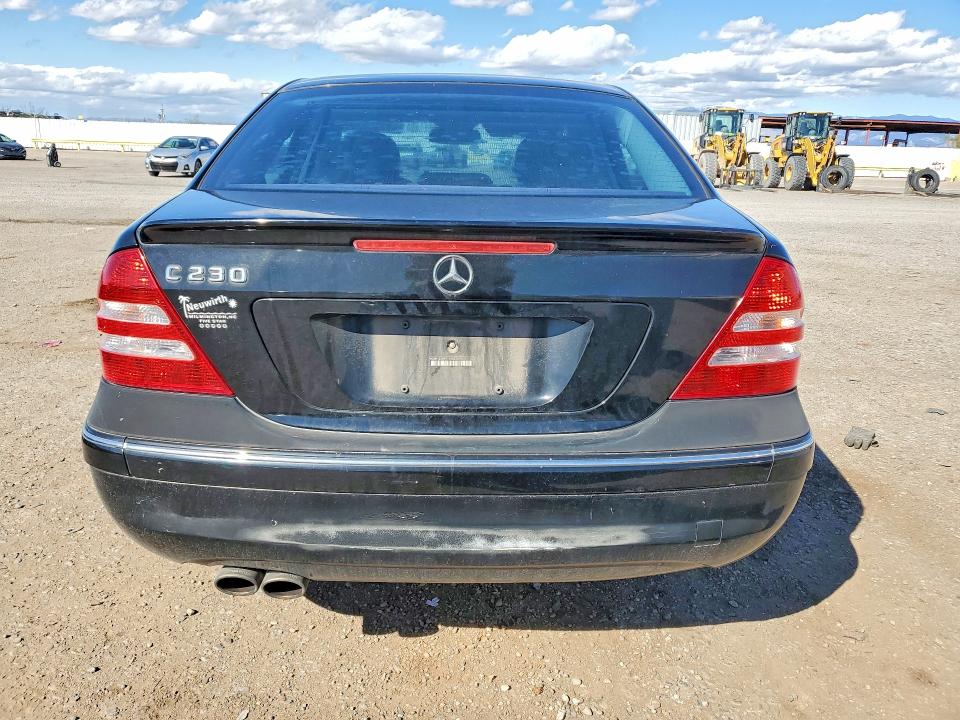 Продажа на аукционе авто 2007 Mercedes-benz C, vin: WDBRF52H97F928272, номер лота: 49590506