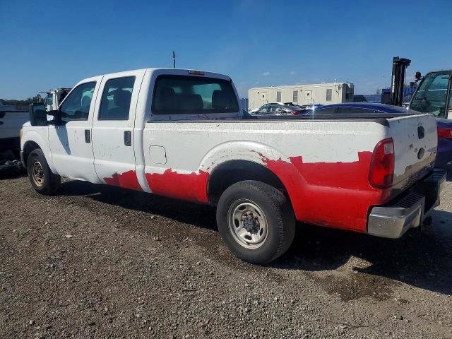 Aukcja sprzedaży 2015 Ford F250, vin: 1FT7W2A60FED30910, numer aukcji: 79500455