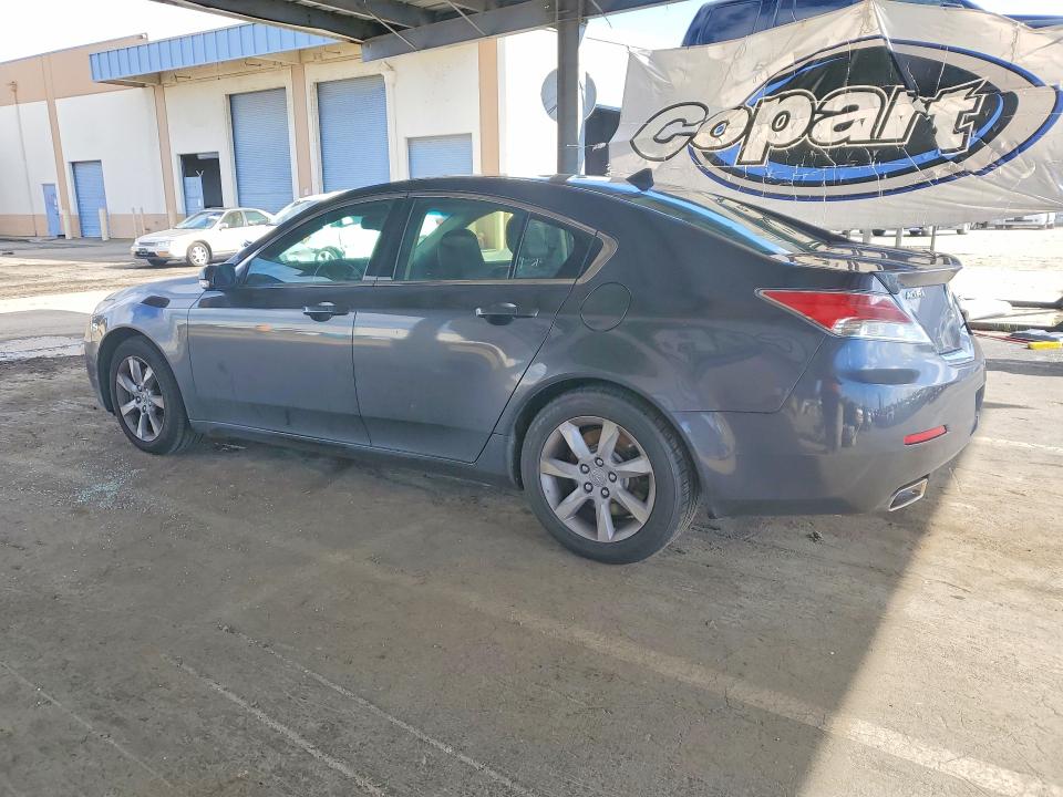 Продажа на аукционе авто 2012 Acura Tl, vin: 19UUA8F57CA003994, номер лота: 77927745