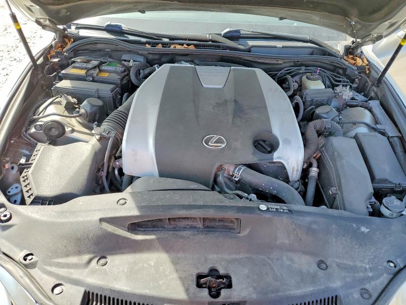 78917735 :رقم المزاد ، JTHBE1D22G5023853 vin ، 2016 Lexus Is 350 مزاد بيع