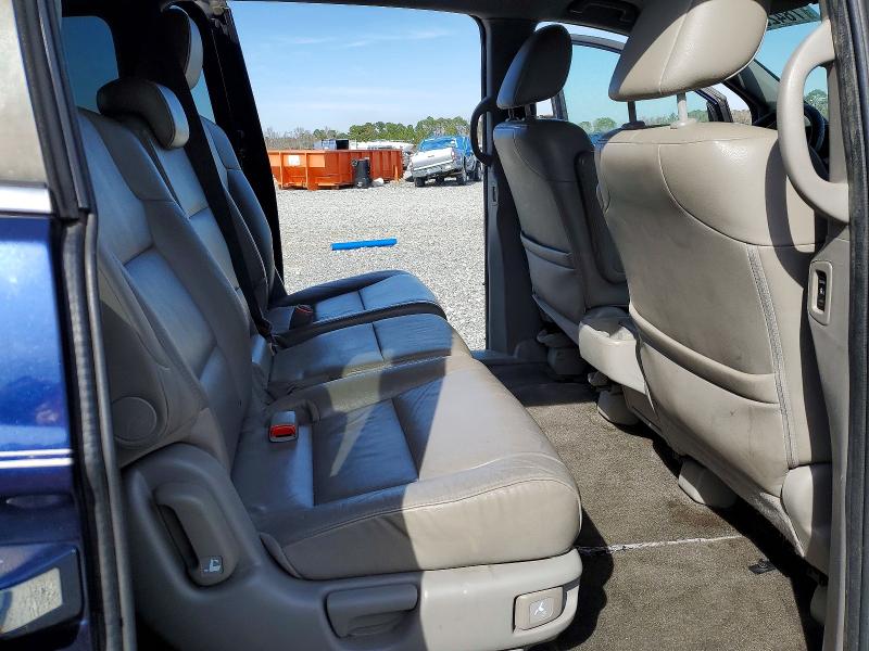 2014 Honda Odyssey მანქანა იყიდება აუქციონზე, vin: 5FNRL5H69EB002701, აუქციონის ნომერი: 78420165