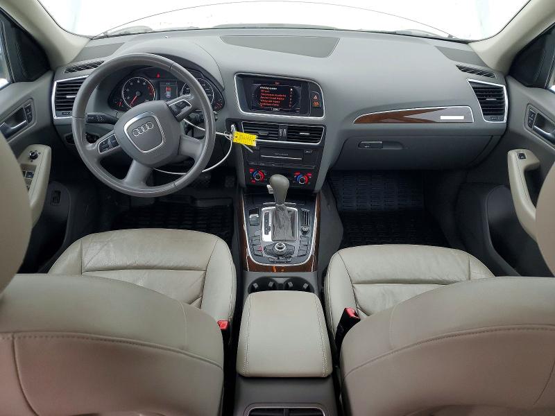 Продаж на аукціоні авто 2011 Audi Q5, vin: WA1LFAFP5BA049790, номер лоту: 76753255