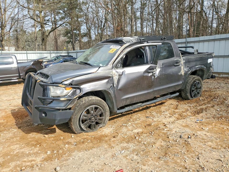 Aukcja sprzedaży 2015 Toyota Tundra, vin: 5TFAW5F10FX460291, numer aukcji: 75428815