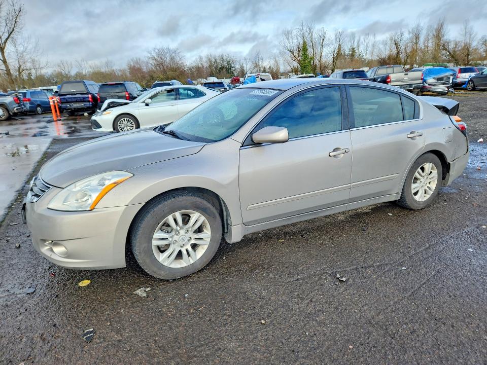 Aukcja sprzedaży 2012 Niss Altima, vin: 1N4AL2AP5CN557311, numer aukcji: 77764005