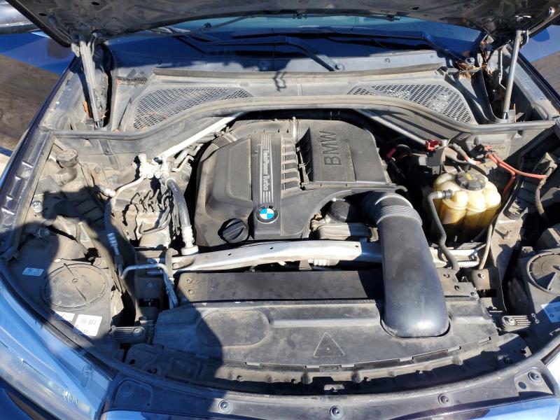 2018 Bmw X5 მანქანა იყიდება აუქციონზე, vin: 5UXKR0C54J0X85208, აუქციონის ნომერი: 77565875