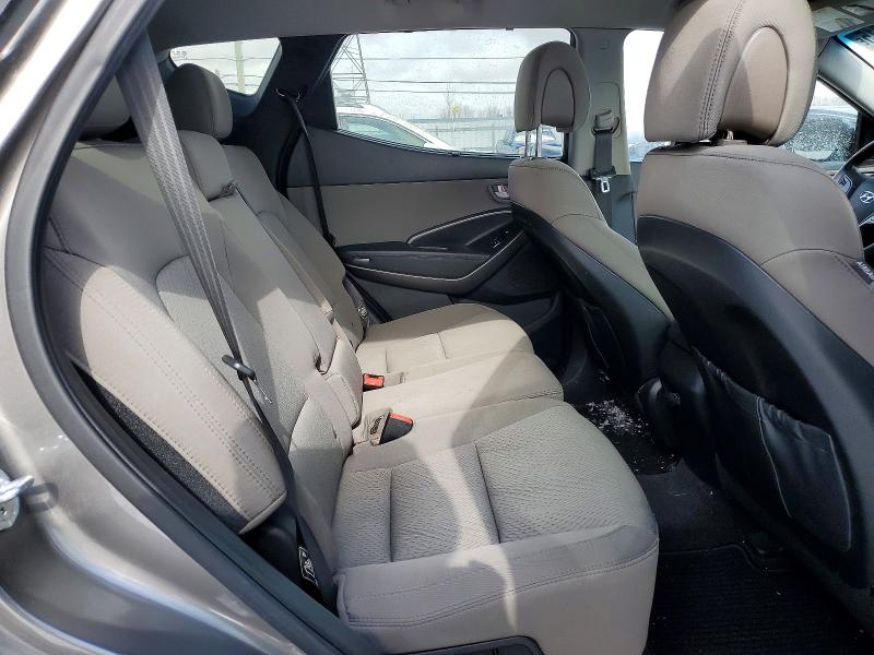 Продажа на аукционе авто 2013 Hyundai Santa Fe Sport, vin: 5XYZU3LB8DG019583, номер лота: 77854715