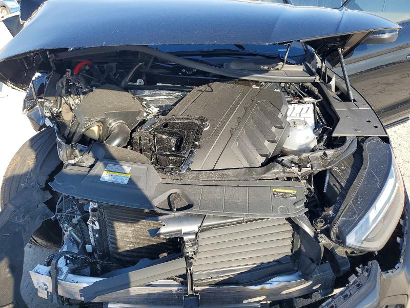 Aukcja sprzedaży 2025 Audi Q5, vin: WA1EAAFY6S2027307, numer aukcji: 77623045