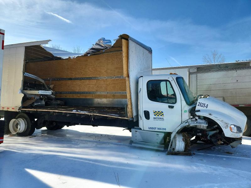 Aukcja sprzedaży 2024 Frht - Freightliner M2, vin: 1FVACWFCXRHUW2102, numer aukcji: 75438775