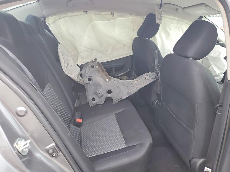 2020 Nissan Versa მანქანა იყიდება აუქციონზე, vin: 3N1CN8DV3LL863615, აუქციონის ნომერი: 77853895