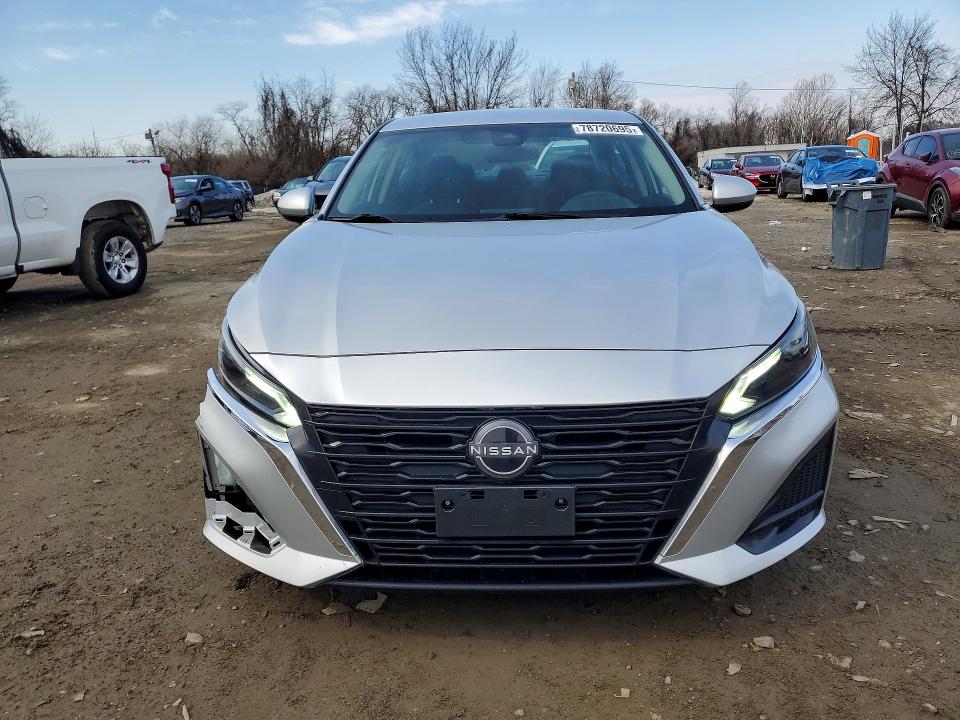 Продаж на аукціоні авто 2023 Nissan Altima, vin: 1N4BL4BV0PN342485, номер лоту: 78720695