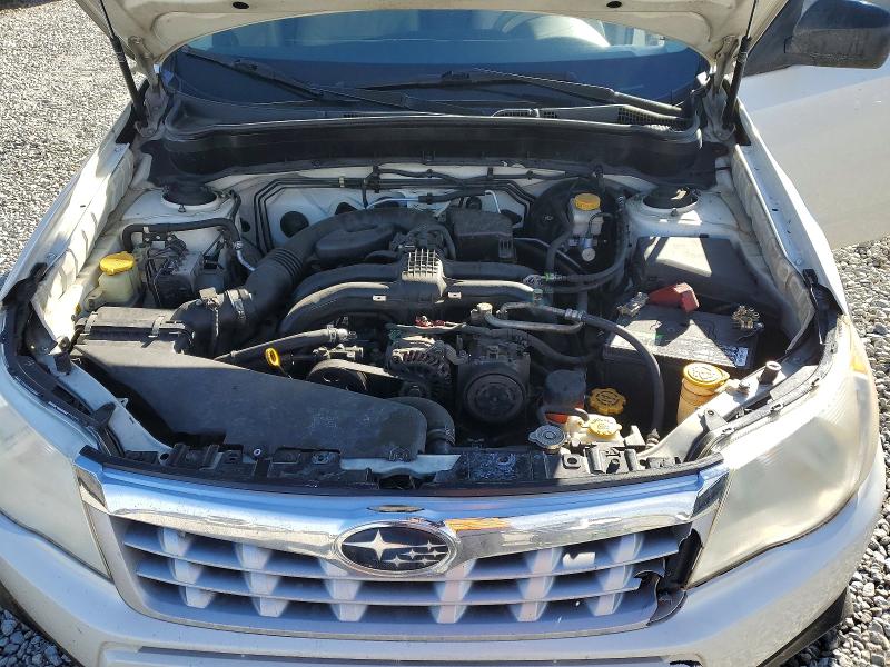 Продаж на аукціоні авто 2011 Subaru Forester, vin: JF2SHBBC0BH780527, номер лоту: 78354615
