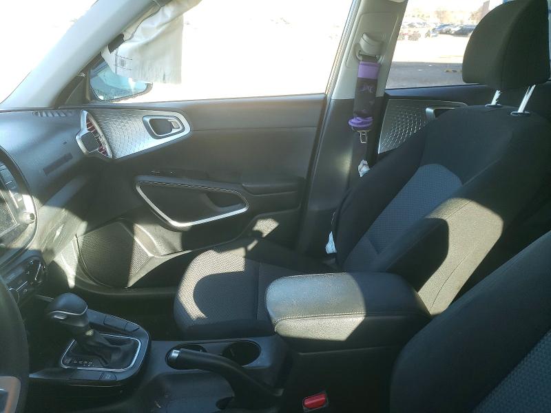 Продаж на аукціоні авто 2022 Kia Soul, vin: KNDJ23AU2N7173437, номер лоту: 79270145