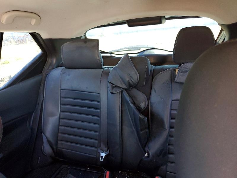 Продажа на аукционе авто 2022 Nissan Kicks, vin: 3N1CP5BV8NL482809, номер лота: 77867675