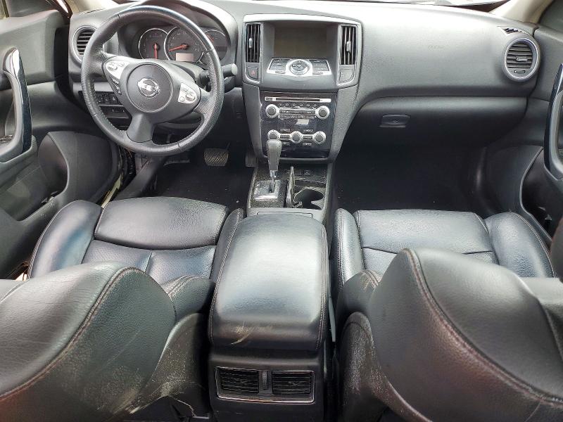 Aukcja sprzedaży 2011 Nissan Maxima, vin: 1N4AA5AP1BC862905, numer aukcji: 77871085