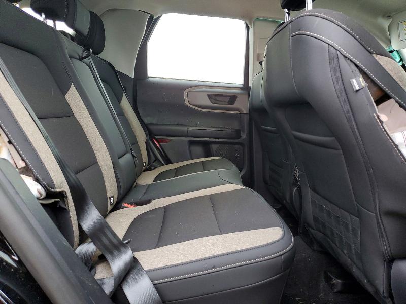 Продаж на аукціоні авто 2025 Ford Bronco Sport, vin: 3FMCR9BNXSRE05524, номер лоту: 78852995