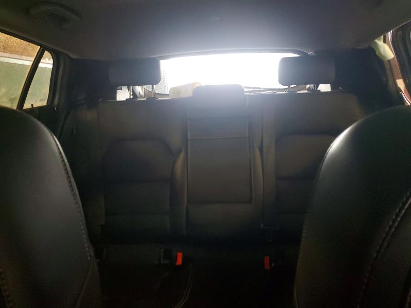 75033145 :رقم المزاد ، SJKCH5CRXKA010316 vin ، 2019 Infiniti Qx30 مزاد بيع