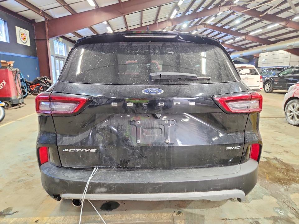 Auction sale of the 2023 Ford Escape, vin: 1FMCU9GN3PUA44791, lot number: 45883656