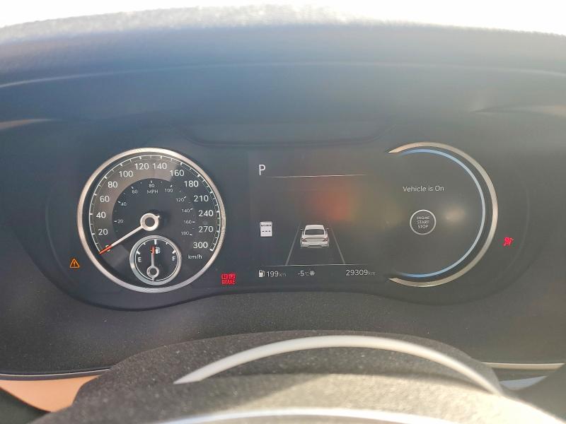 Продажа на аукционе авто 2025 Genesis G70, vin: KMTG34SC1SU148272, номер лота: 78239775