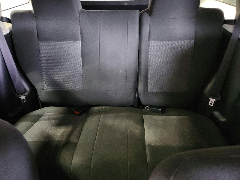 2016 Jeep Patriot მანქანა იყიდება აუქციონზე, vin: 1C4NJPFA1GD792352, აუქციონის ნომერი: 77786785