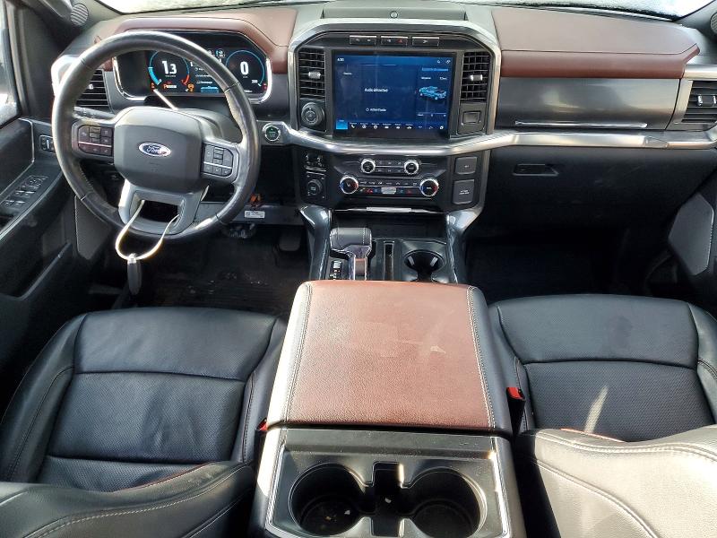 Продаж на аукціоні авто 2023 Ford F150, vin: 1FTEW1EP2PKF34650, номер лоту: 75357435
