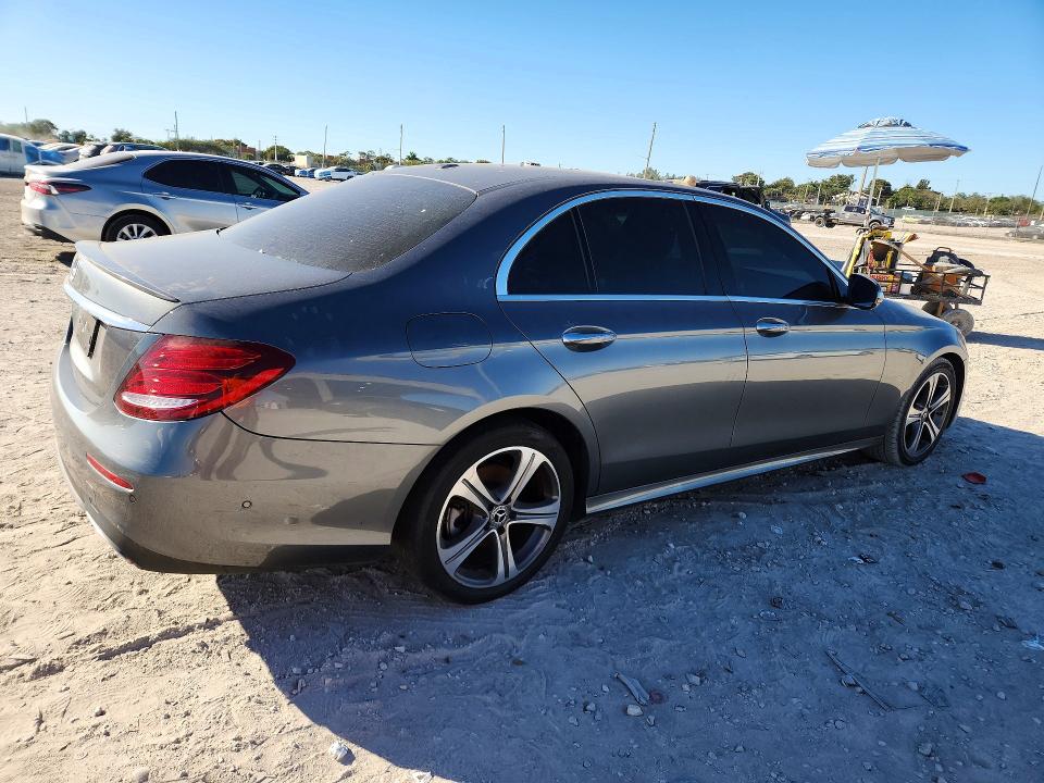 Aukcja sprzedaży 2018 Mercedes-benz E, vin: WDDZF4JB5JA330604, numer aukcji: 78290985
