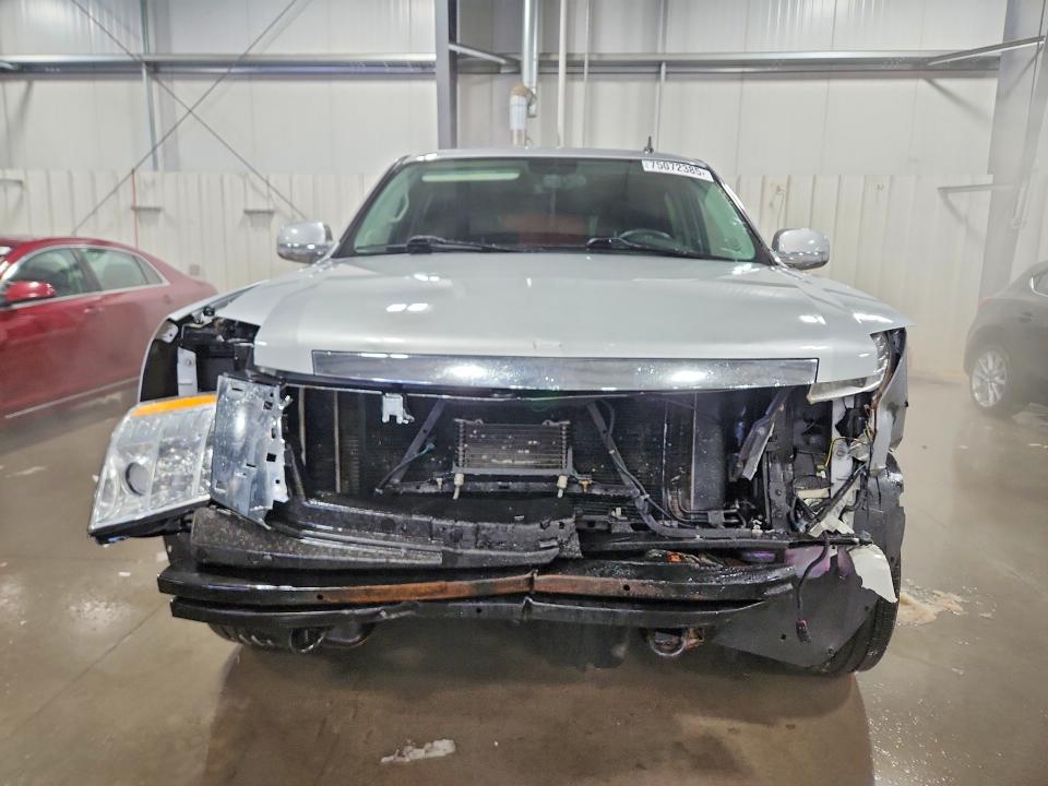 Aukcja sprzedaży 2013 Cadillac Escalade, vin: 1GYS4BEF1DR176153, numer aukcji: 75072385