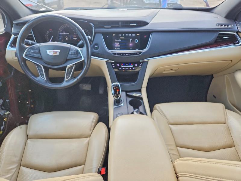 Aukcja sprzedaży 2017 Cadillac Xt5, vin: 1GYKNERS9HZ151951, numer aukcji: 79281385