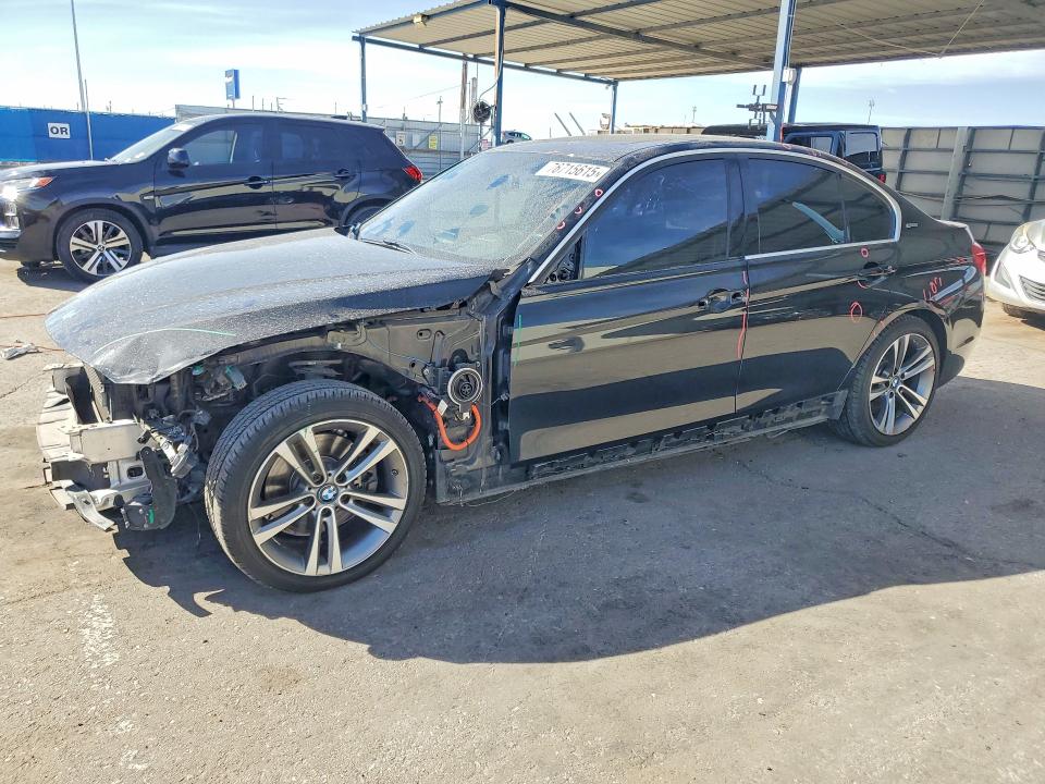 Aukcja sprzedaży 2018 Bmw 330e, vin: WBA8E1C51JA762604, numer aukcji: 76715615
