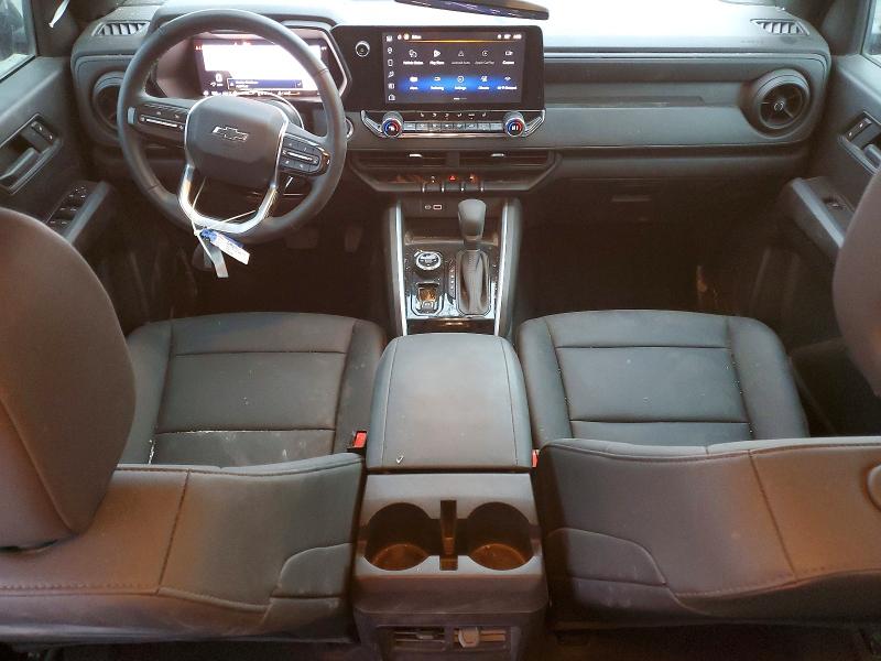 Продажа на аукционе авто 2025 Chevrolet Colorado, vin: 1GCPTEEK1S1134526, номер лота: 77617785