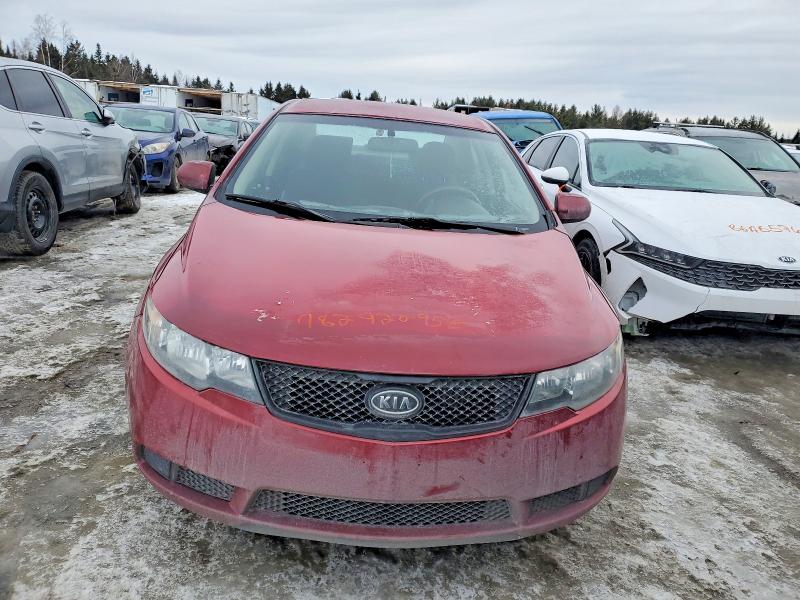 Aukcja sprzedaży 2010 Kia Forte, vin: KNAFT4A26A5074436, numer aukcji: 78292095