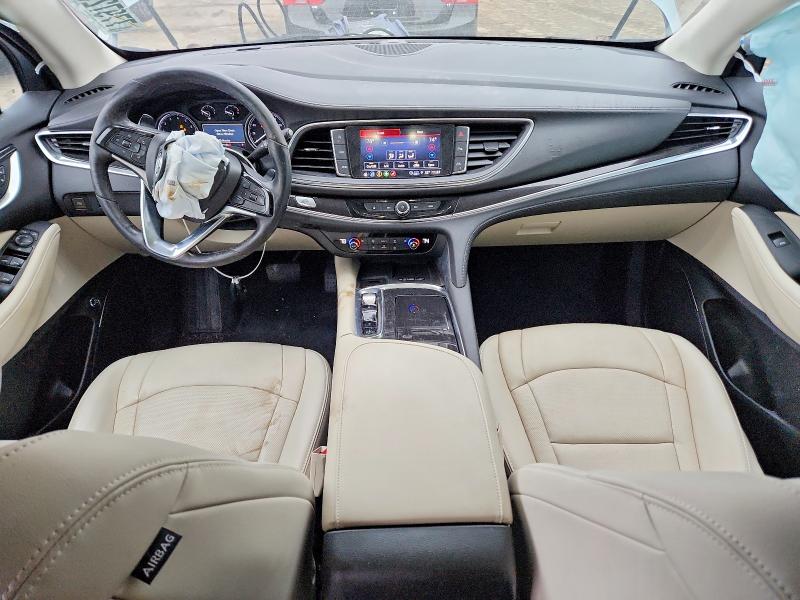 2024 Buick Enclave მანქანა იყიდება აუქციონზე, vin: 5GAEVAKW6RJ118576, აუქციონის ნომერი: 77972595