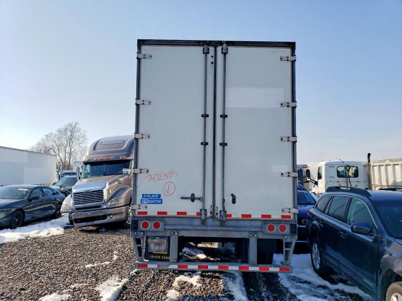 Aukcja sprzedaży 2018 Stoughton Trailers I, vin: 1DW1A5323JBA01500, numer aukcji: 74023105