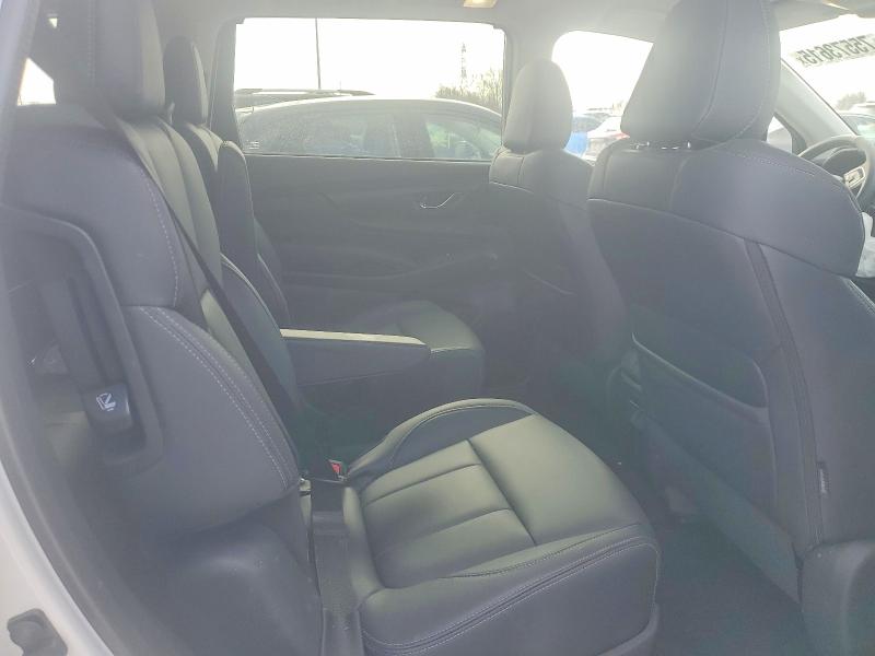 Продажа на аукционе авто 2026 Subaru Ascent, vin: 4S4WMABD4T3405863, номер лота: 75573615