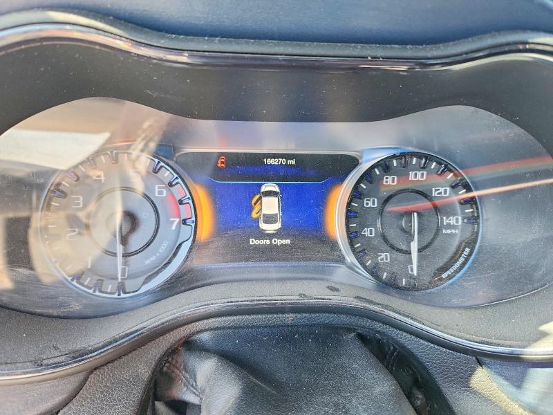 2015 Chrysler 200 მანქანა იყიდება აუქციონზე, vin: 1C3CCCBB9FN626330, აუქციონის ნომერი: 78153015