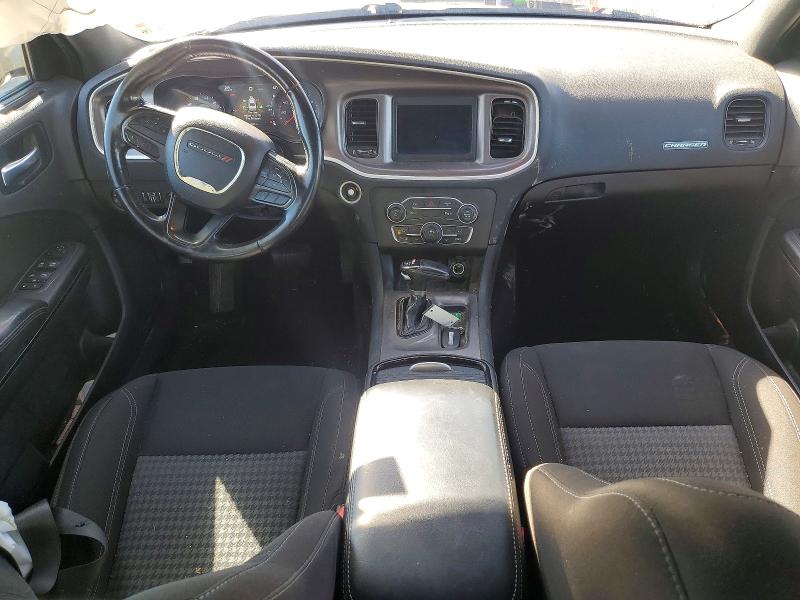 Продаж на аукціоні авто 2022 Dodge Charger, vin: 2C3CDXBG6NH114421, номер лоту: 76137155