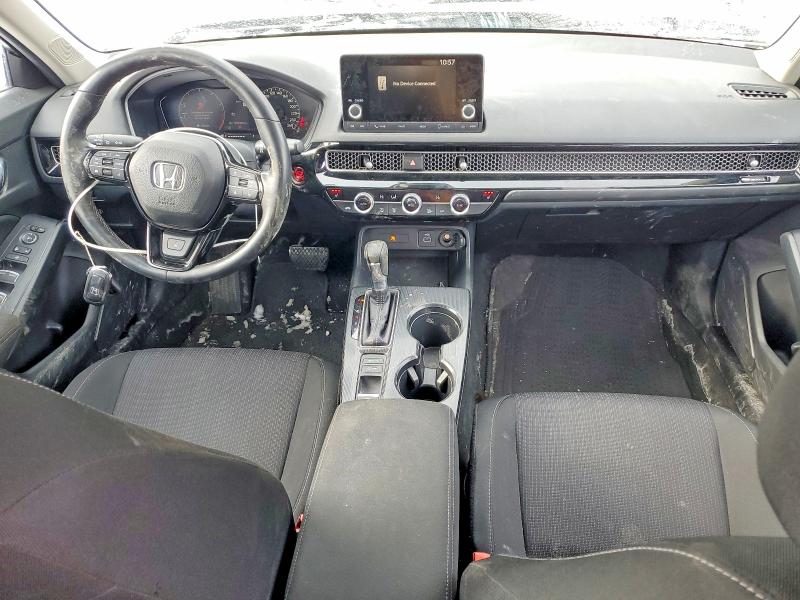 Aukcja sprzedaży 2024 Honda Civic, vin: 2HGFE2F31RH102734, numer aukcji: 76001845
